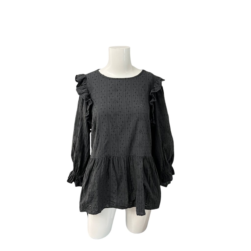 Universal Thread Blouse Size: Medium